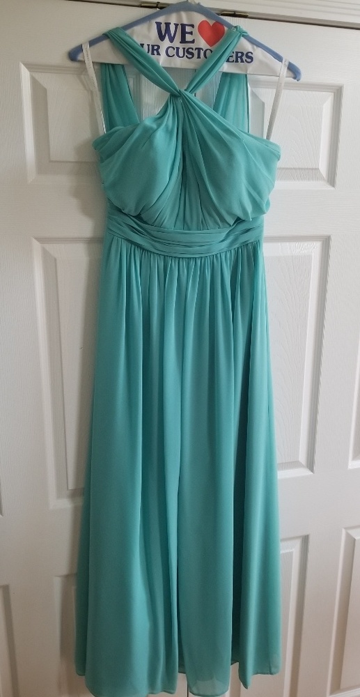 Bill Levkoff Bridesmaid Dress